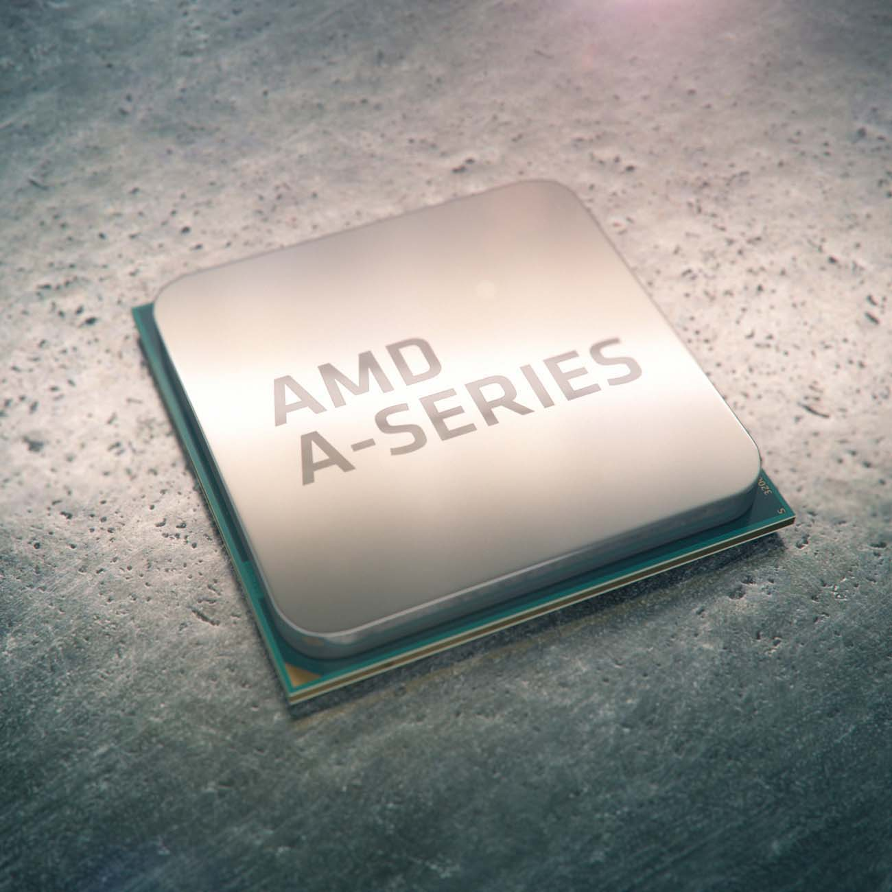 AMD A8 9600 Prozessor