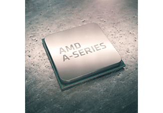 Amd A8 9600 Prozessor Prozessor Cpu Amd Am4 Mediamarkt