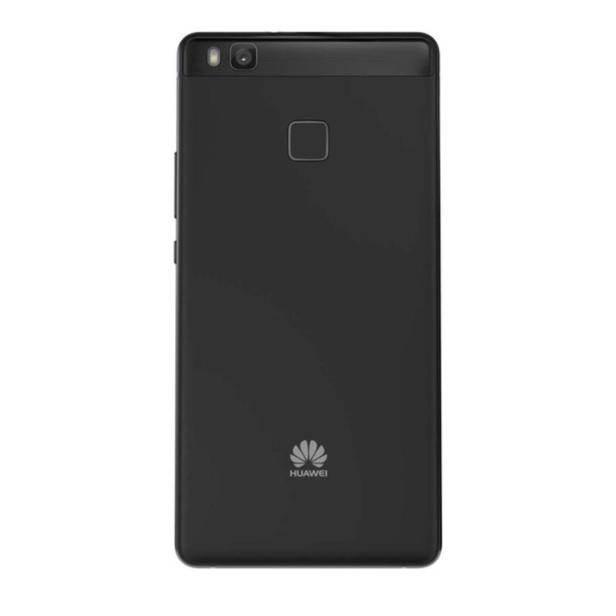 Móvil - Huawei P9 Lite, 16GB, Dual Sim, Pantalla Full HD 5.2", 4G, Negro