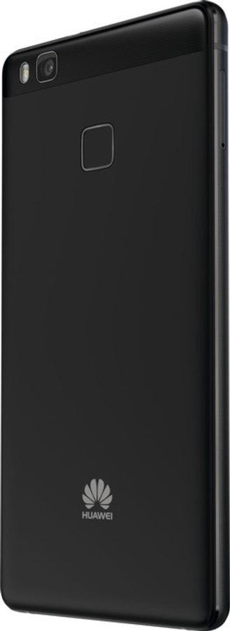 Móvil - Huawei P9 Lite, 16GB, Dual Sim, Pantalla Full HD 5.2", 4G, Negro