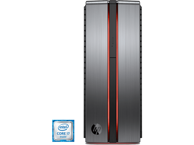 PC Gaming | HP ENVY Phoenix 860-001NS