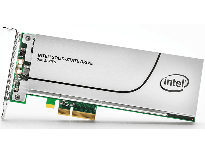 INTEL SSDPEDMW400G4X1 /750 400G 1/2H PCIE