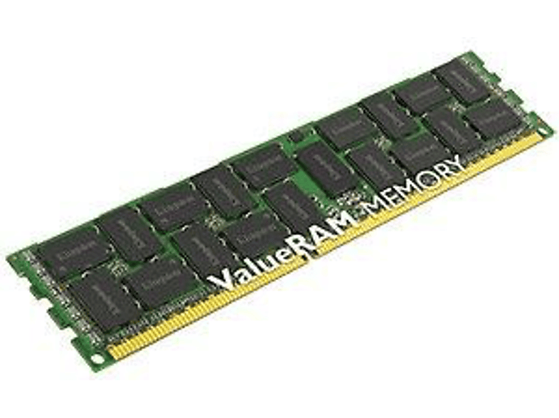 Memoria Ram | KINGSTON KVR13LR9Q4/32/1333/DDR3L