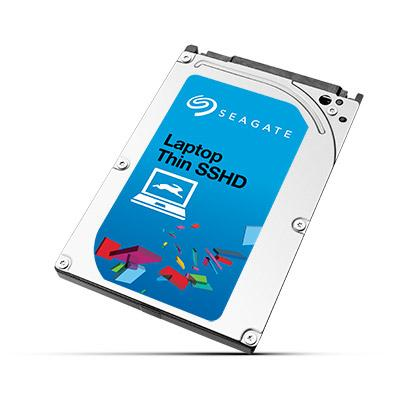 Disco duro interno - Seagate Laptop SSHD ST1000LX001 1000GB NL-SATA