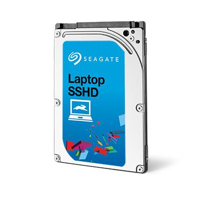 Disco duro interno - Seagate Laptop SSHD ST1000LX001 1000GB NL-SATA