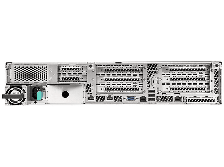 INTEL R2208WT2YSR / SERVER SYSTEM 943827