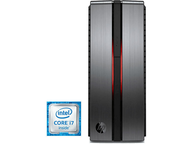 PC Gaming | HP ENVY Phoenix 860-002NS