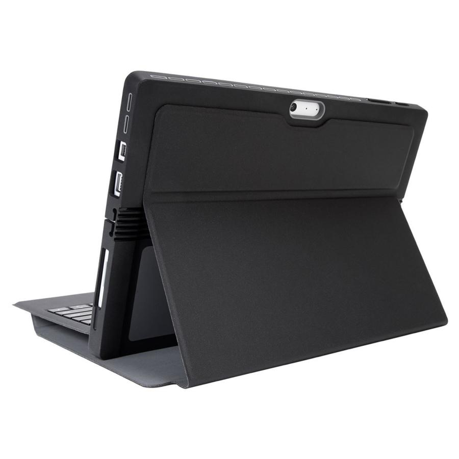 Funda para Surface Pro 4 - Targus THZ618GL, Negra