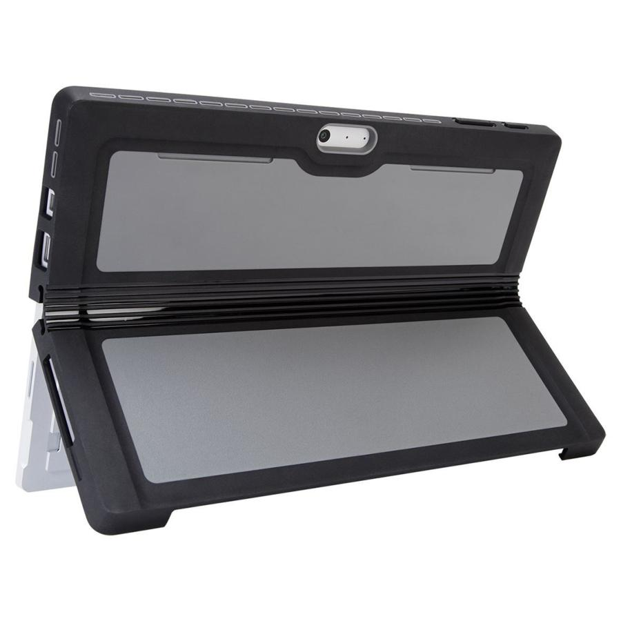 Funda para Surface Pro 4 - Targus THZ618GL, Negra