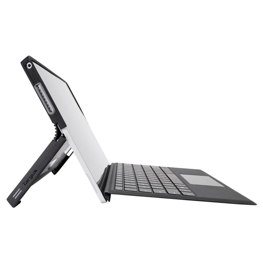 Funda para Surface Pro 4 - Targus THZ618GL, Negra