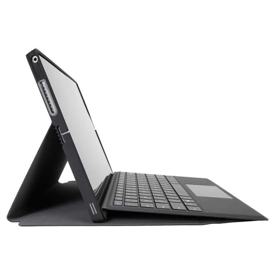 Funda para Surface Pro 4 - Targus THZ618GL, Negra