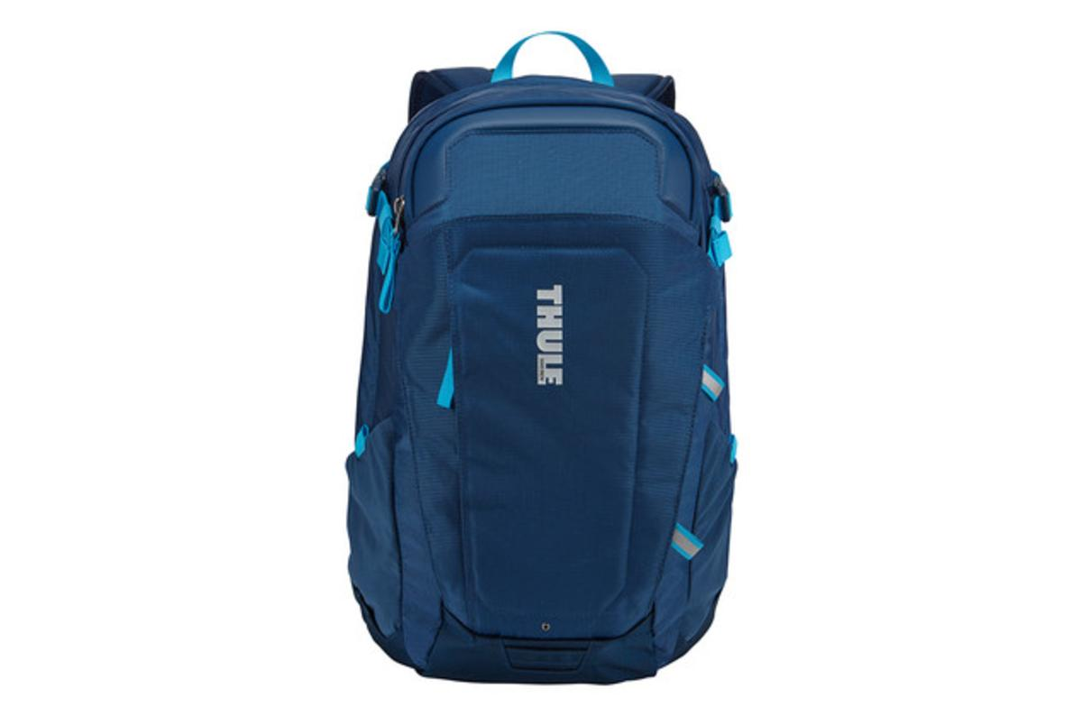 Mochila para portátil de 14 y 15 pulgadas - Case Logic TETD215 EnRoute Triumph 2, Azul