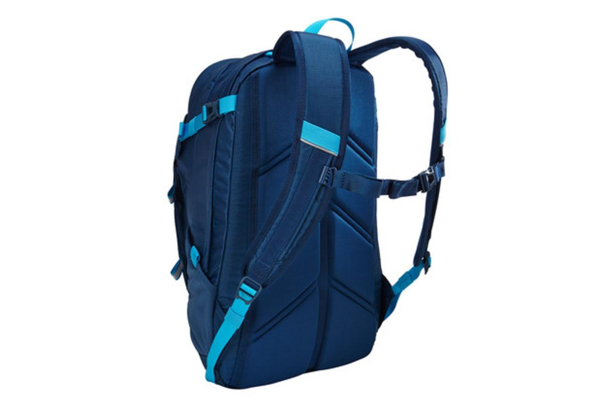 Mochila para portátil de 14 y 15 pulgadas - Case Logic TETD215 EnRoute Triumph 2, Azul