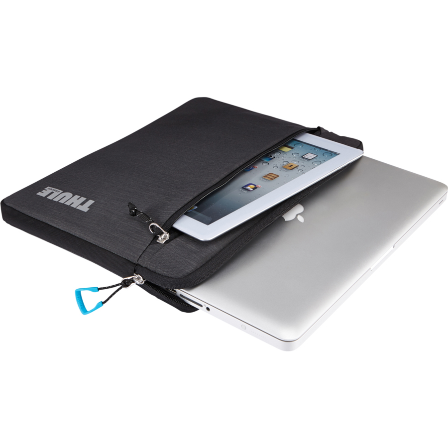 Funda para portátil - Thule Strävan, 13 pulgadas, resistente al agua