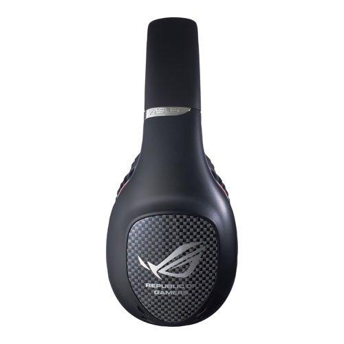 Auriculares gaming - ASUS Vulcan ANC PRO
