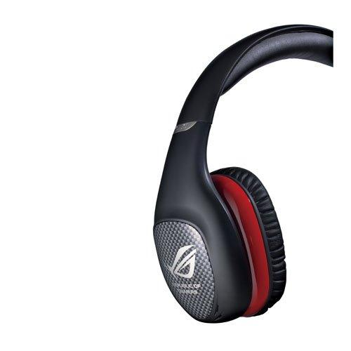 Auriculares gaming - ASUS Vulcan ANC PRO