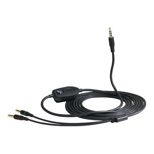 Auriculares gaming - ASUS Vulcan ANC PRO