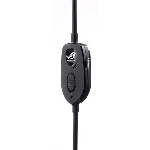 Auriculares gaming - ASUS Vulcan ANC PRO