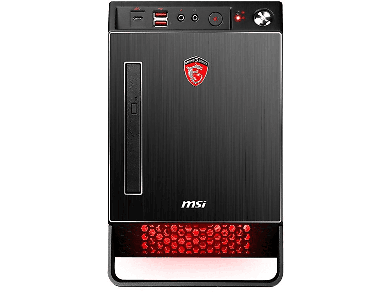 PC Gaming | MSI NIGHTBLADE X2B-032EU