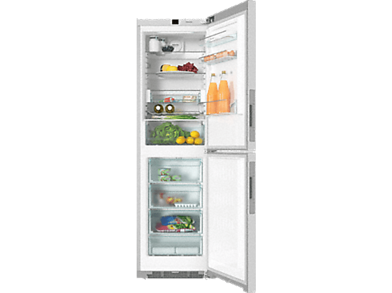 Frigorífico combi | Miele KFN 29243 D ed/cs