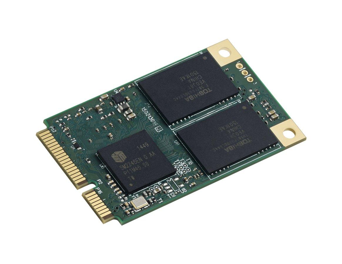 Plextor M6MV mSATA 256GB 256GB