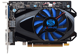 Sapphire Radeon R7 250 1GB GDDR5 AMD Radeon R7 250 1GB