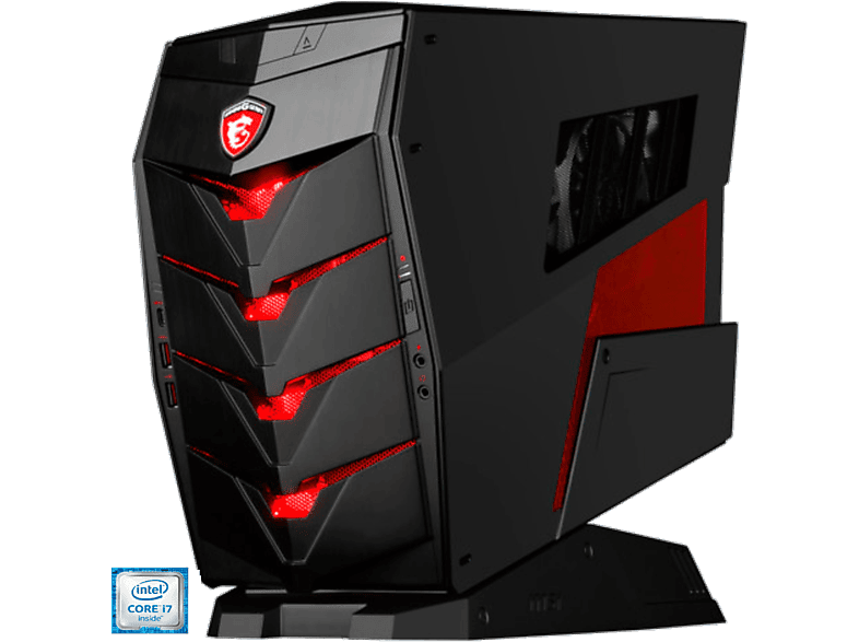 PC Gaming | MSI Aegis AEGIS-002EU