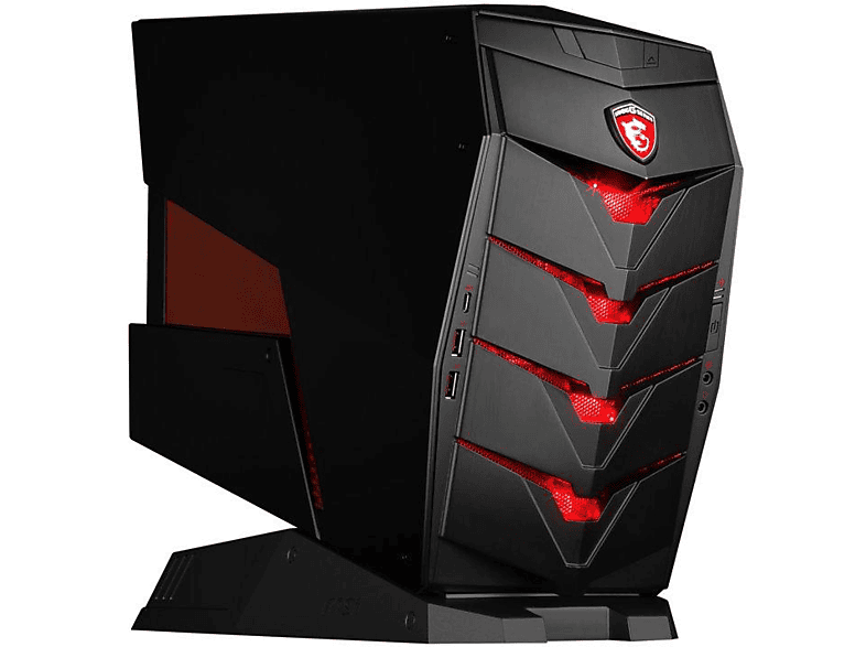 PC Gaming | MSI Aegis AEGIS-001EU