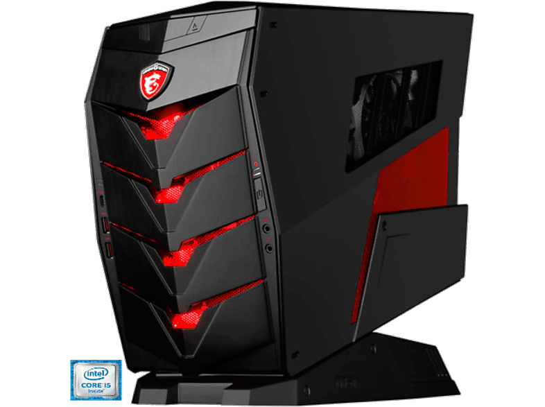 PC Gaming | MSI Aegis AEGIS-004EU