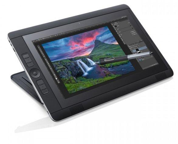 Wacom Companion 2
