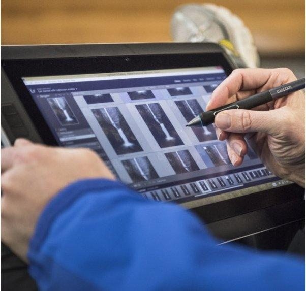 Wacom Companion 2