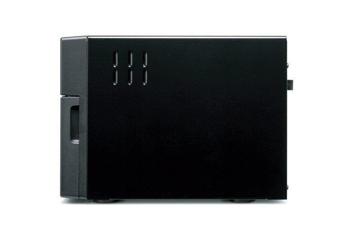 Servidor NAS - Buffalo TeraStation 4200D