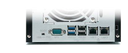 Servidor NAS - Buffalo TeraStation 4200D