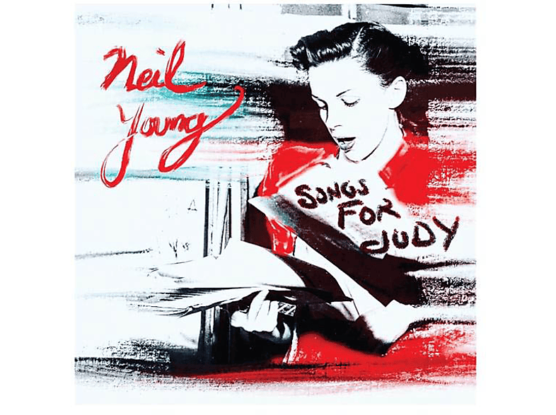 Neil Young - Songs For Judy Vinyl
