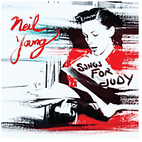Neil Young - Songs for Judy  - (CD)