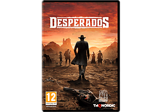 Desperados III - PC - Tedesco