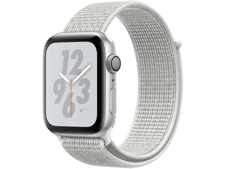 apple watch 4 nike  media markt