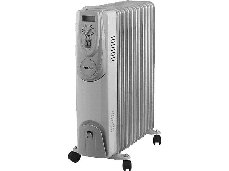 ORION OOR-11 Olajradiátor, 2500W