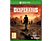 Desperados III - Xbox One - Français, Italien