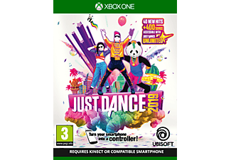 UBISOFT Just Dance 2019 Xbox One Oyun