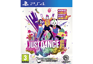UBISOFT Just Dance 2019 PS4 Oyun