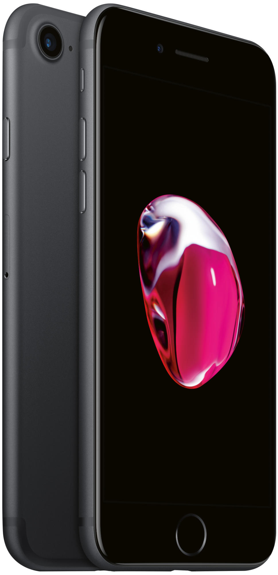 B-WARE (*) APPLE iPhone 7 32 GB Schwarz
