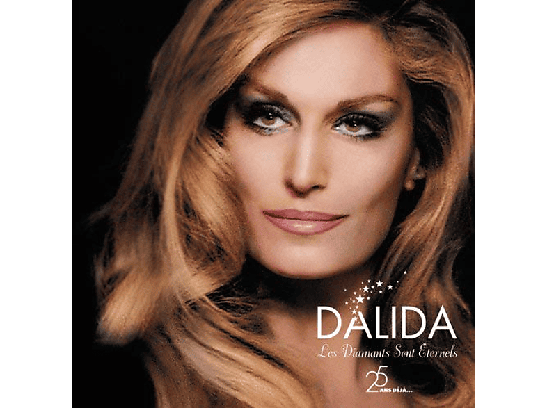 Dalida - Les Diamants Sont Eternels: Intégrale  CD