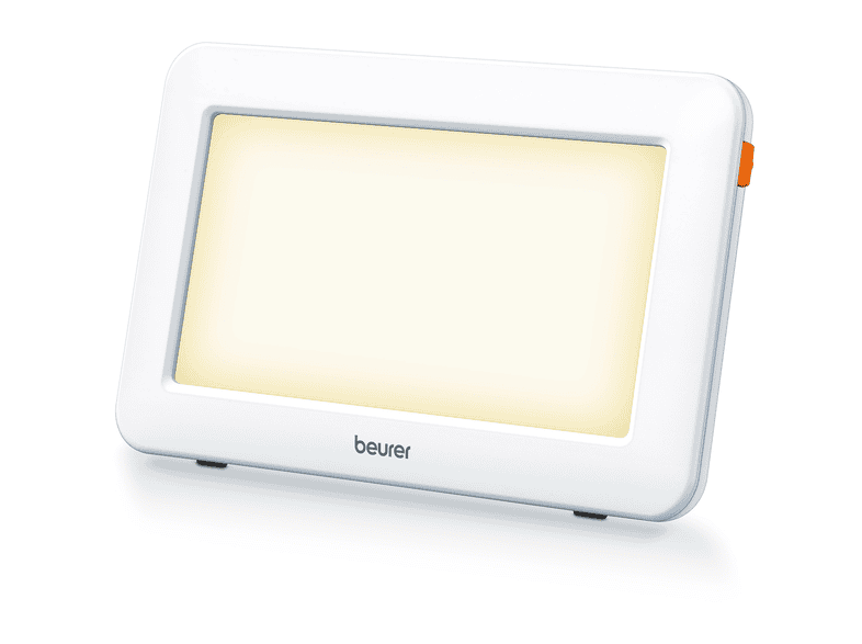 Beurer Tl 20 Daglichtlamp Kopen Mediamarkt 