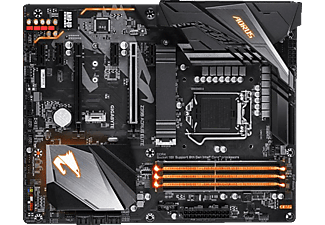 gigabyte thunderbolt add in card