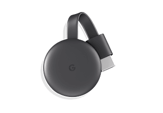Chromecast