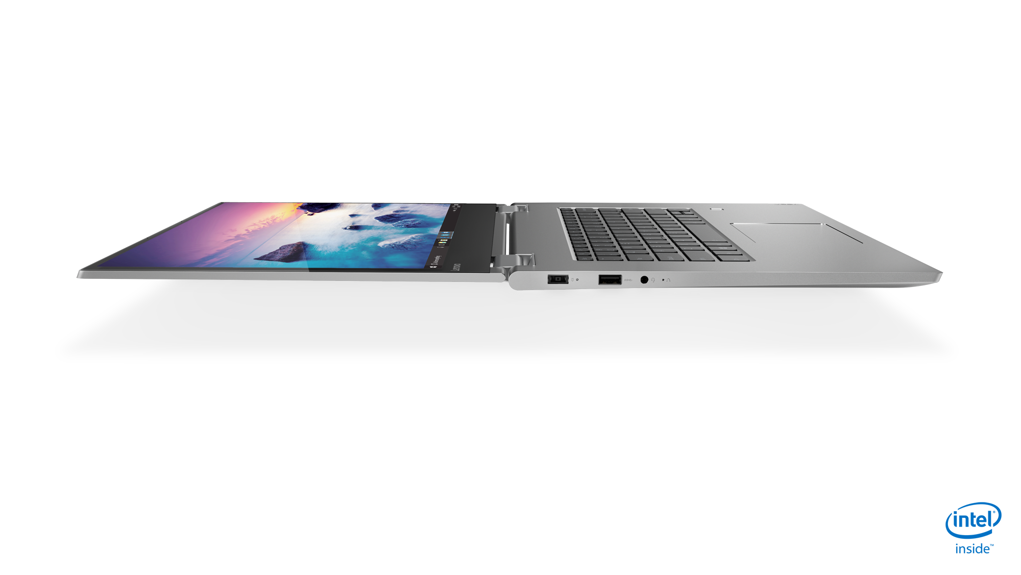 LENOVO Yoga 730 - 15,6 Zoll - Intel® Core™ i7 i7-8565U - 16 GB - 512 GB - NVIDIA GeForce® GTX 1050 - Windows 10 Home (64 Bit)