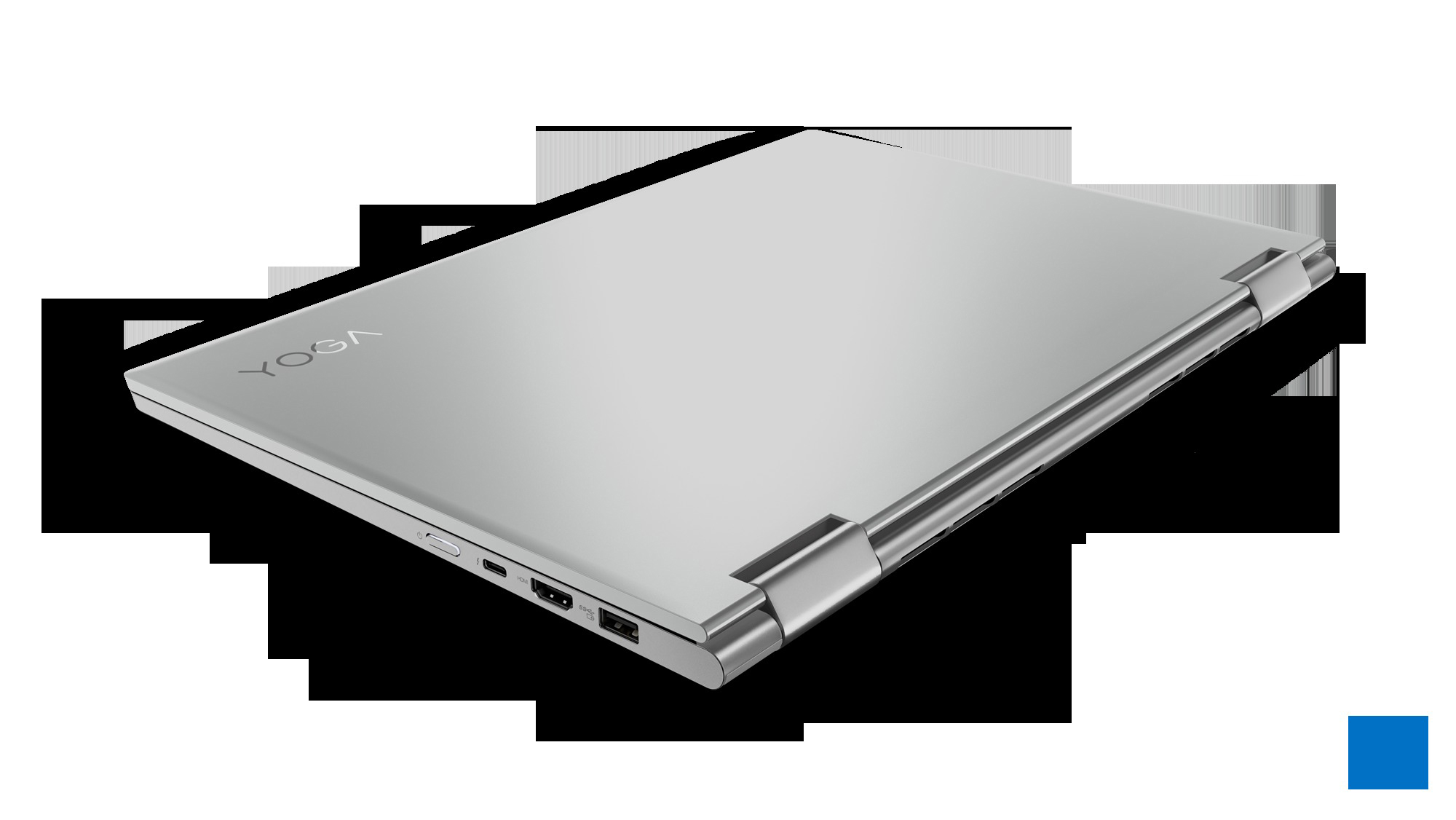 LENOVO Yoga 730 - 15,6 Zoll - Intel® Core™ i7 i7-8565U - 16 GB - 512 GB - NVIDIA GeForce® GTX 1050 - Windows 10 Home (64 Bit)
