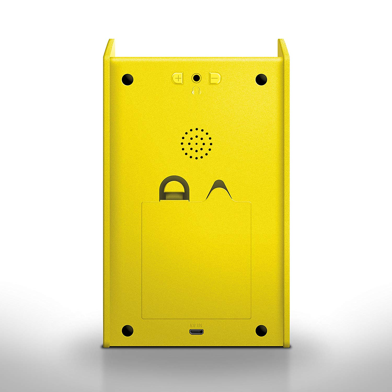 Consola - Retro My arcade, Consola micro player retro, Pac Man, Amarillo