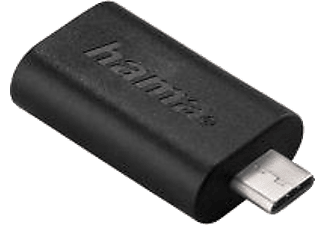 HAMA HM.135721 USB 3.1 USB C Adaptör